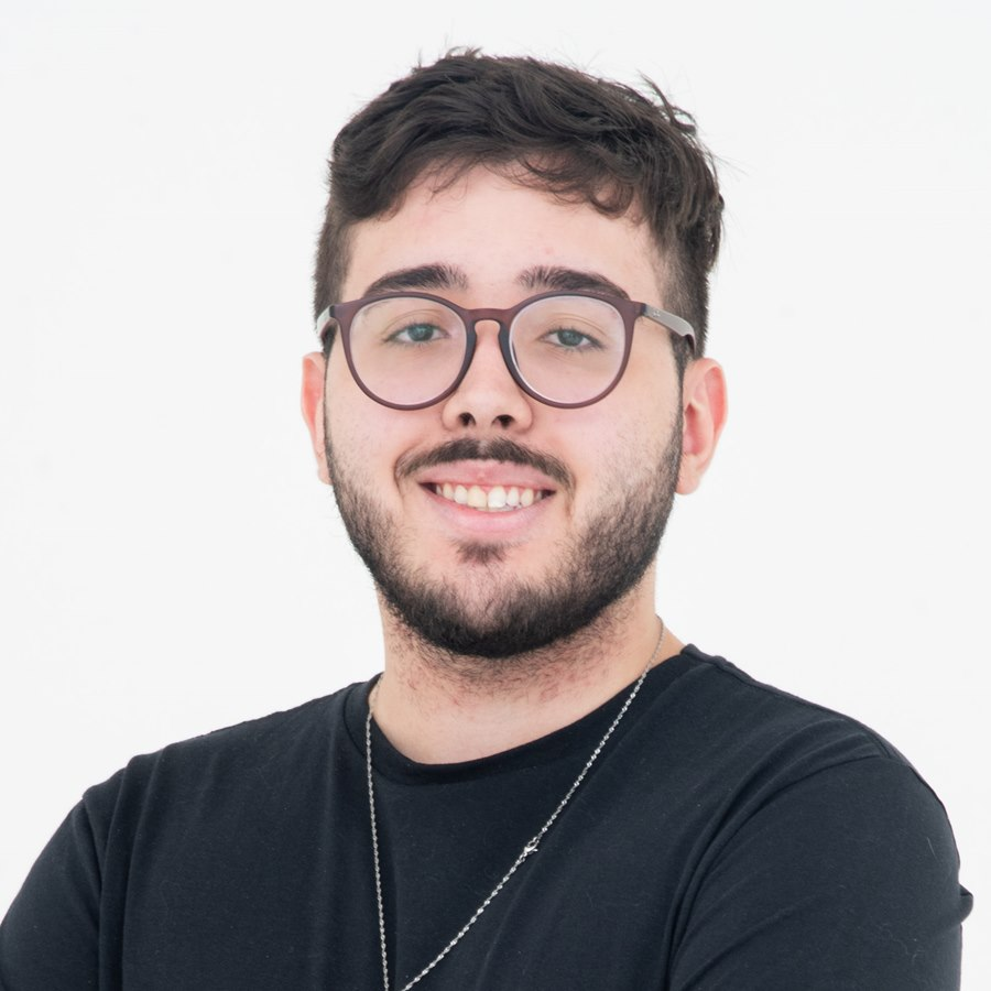 Raphael Angelo